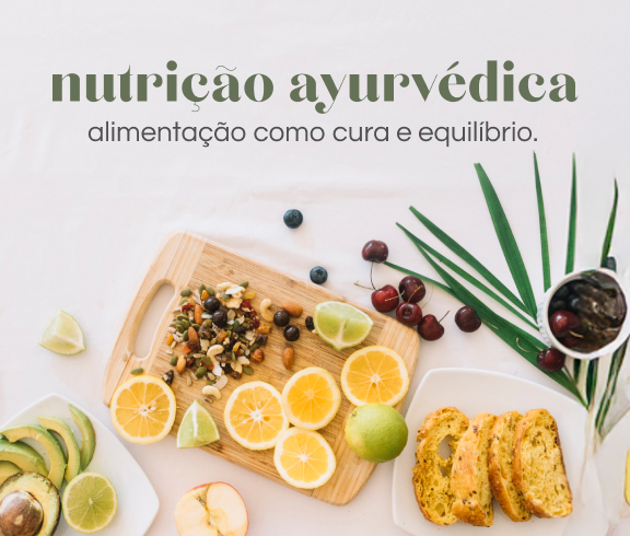 Raquel Calloni Nutrição