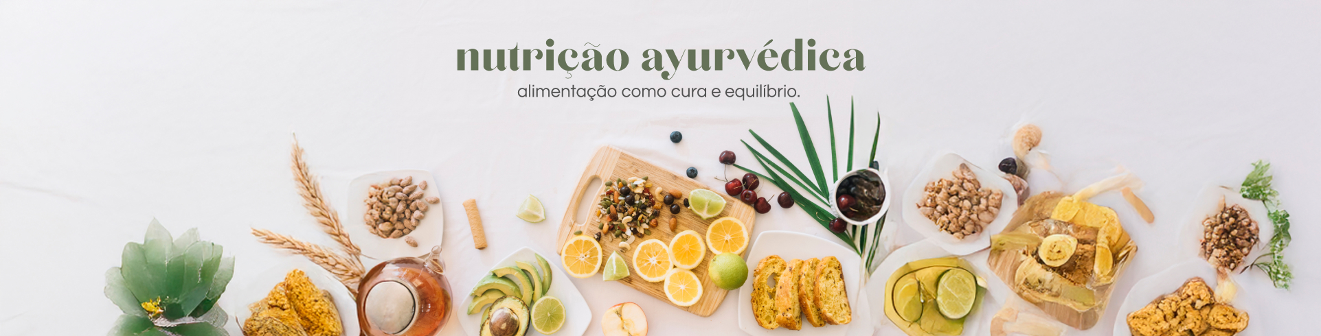 Raquel Calloni Nutrição