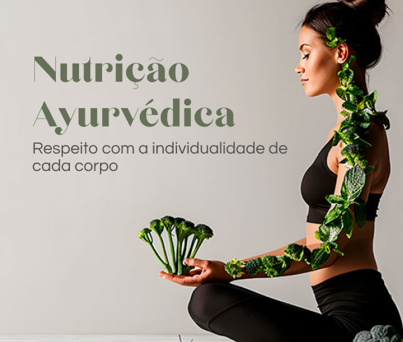 Raquel Calloni Nutrição